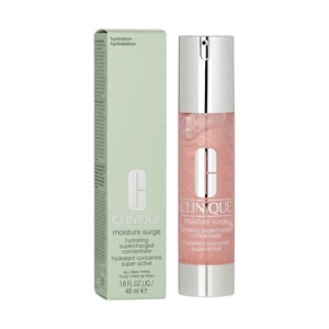 سرم آبرسان کلینیک مدل moisture surge super active