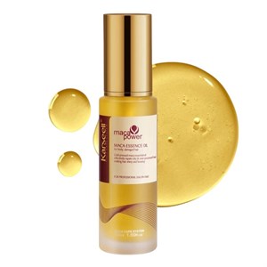 روغن مو و پوست کارسل مدل maca essence oil