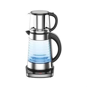 چای ساز روی هم مونزا مدل M-TM7102