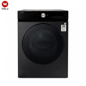 ماشین لباسشویی سامسونگ ظرفیت 10 کیلو مدل WW10DB7U34GB