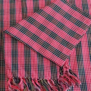 رومیزی سنتی خرده نبات گره دار