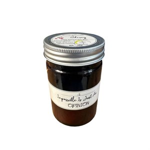 شمع معطر مدل گیاهی روستیک