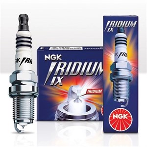 شمع سوزنی پایه بلند ایریدیوم 90083 ان جی کی NGK