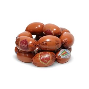 کوکتل دودی گوشتیران 500 گرم