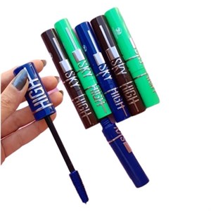 ریمل حجم دهنده برند ریمل لندن سبز RIMMEL