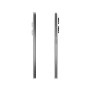 گوشی موبایل شیائومی مدل POCO M7 PRO 5G دوسیم کارت 512 گیگابایت رم 12 رنگ نقره ای