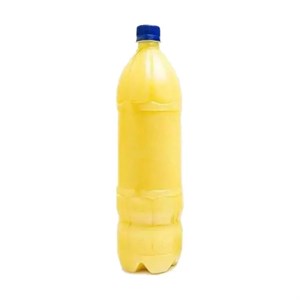 آبغوره بی نمک طبیعی 1.5 لیتری