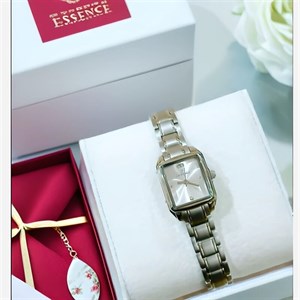 ساعت زنانه Essence سوئیس موتور ژاپن مدل 3030L