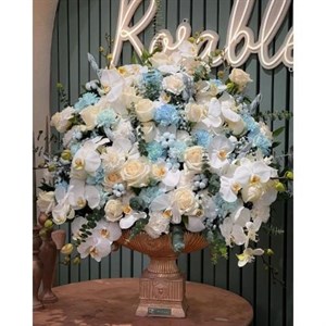 گل و هدیه برای روز مشتری pe507