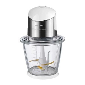 خردکن سنکور مدل SCB6150SS با گارانتی 18 ماهه شرکتی  12 ماه بیمه طلایی دیجسکو