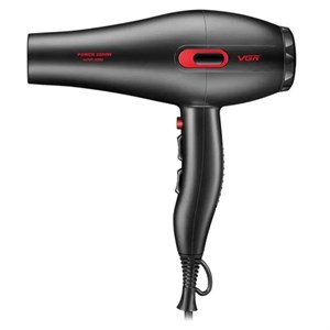 سشوار وی جی آر مدل V-471 مشکی