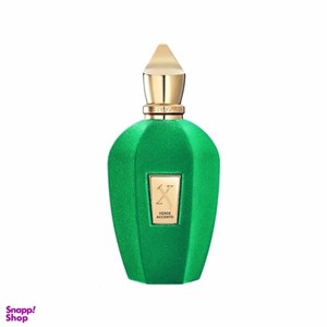 تستر ادکلن مدل زرجوف مدل Verde Accento
