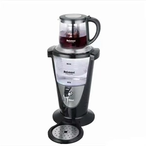 سماور برقی دلمونتی مدل DL450 گارانتی BRAND