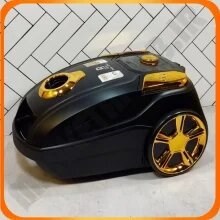 جاروبرقی 3200 وات ZB-254 مشکی-طلایی زومبا