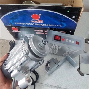 دینام مگنتی چرخ خیاطی چیرینگ 800w (پس کرایه)