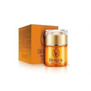 کرم آبرسان عصاره روغن اسب 50 گرمی BIOAQUA