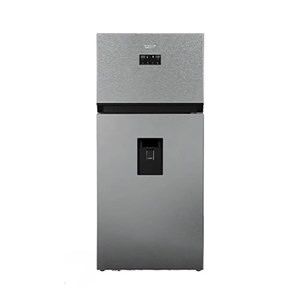 یخچال و فریزر کمبی نیکسان مدل NT8460DN سفید