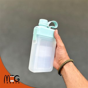 قمقمه کتابی yibenz