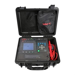 تستر عایق ( میگر ) دیجیتال یونیتی UNI-T UT516B