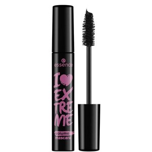 ریمل اسنس حجم دهنده مدل I Love Extreme بدنه مشکی