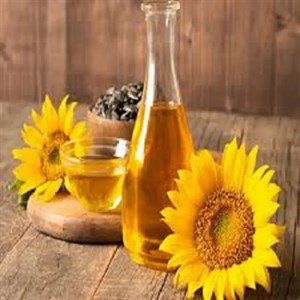 روغن افتابگردان 600گرم
