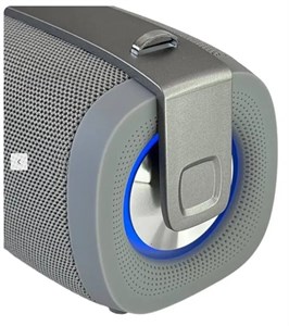 اسپیکر بلوتوث اکسیژن ( OXYGEN) مدل AX-104