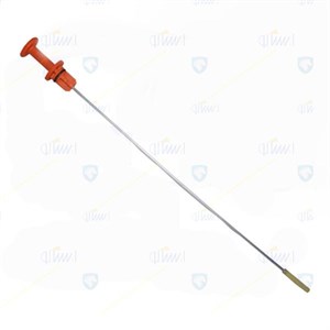 گیج روغن موتور-XU7 مناسب برای پژو پارس (ایساکو) کد: 1580302899 برند : ایساکو 99-یدک میهن