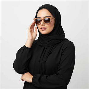 عینک چوبی طرح دانا پلاریزه و یو وی 400