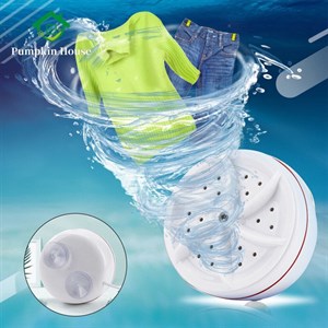 مینی واش مدل Portable Laundry طرح مسافرتی
