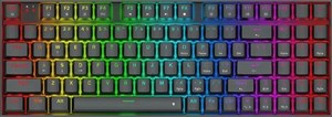 کیبورد بی سیم مکانیکال گیمینگ ردراگون Redragon GHOSTBLADE K735