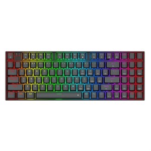 کیبورد مکانیکال گیمینگ ردراگون GHOSTBLADE K735