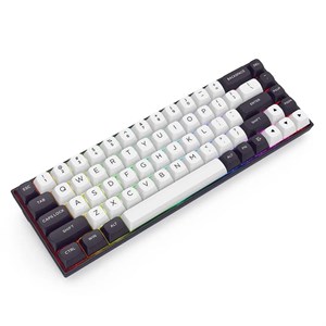کیبورد مکانیکال گیمینگ ردراگون SACREDBLADE K712 RGB-M