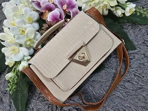 کیف شادگان چرم نانسی 🛍🎀۱۵۷۳۲ نفیس