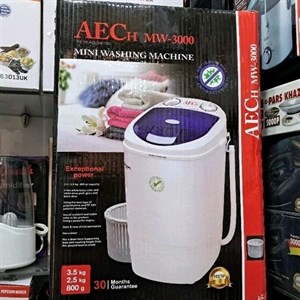 مینی واش 3.5 لیتری 8000 AEC
