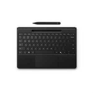 کیبورد سرفیس پرو (8 تا 11) مدل سیگنیچر Flex Copilot قلم Slim Pen 2