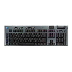 کیبورد بی سیم گیمینگ لاجیتک Logitech G915 X LIGHTSPEED Tactile
