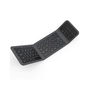 کیبورد بی سیم تاشو ویوو مدل FMK-05