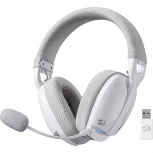 هدست بی‌سیم ردراگون REDRAGON H878 SKULD PRO WG