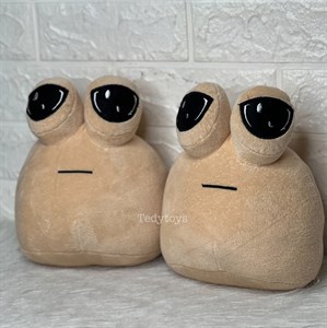 عروسک پو عاشق