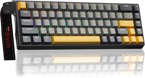 کیبورد گیمینگ آئولا مدل WIN60 HE MAX (8K)