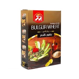 بلغور گندم خام 1000 گرم