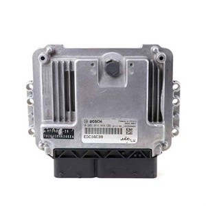 کامپیوتر ECU خودرو کروز مدل تک سوز کد 04 مناسب نیسان یورو 4