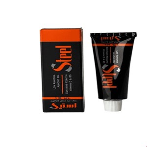 واریاسیون 0/00 روشن کننده بی رنگ استیل 15 میلی لیتری