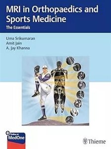 دانلود کتاب MRI in Orthopaedics and Sports Medicine: The Essentials