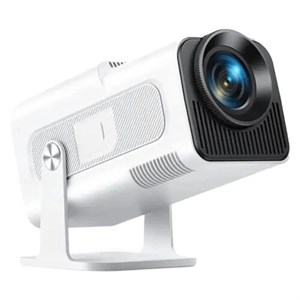 مینی ویدئو پروژکتور تاپترو مدل TR27 با رزولوشن 1280x800|WXGA