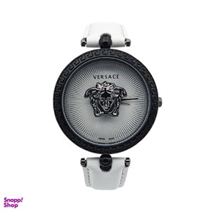 ساعت مچی زنانه طرح ورساچه مدل ورسوس کد Versace-2696