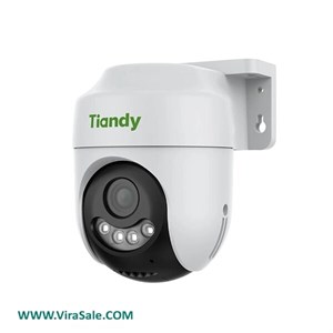 دوربین مداربسته وای فای تیاندی مدل TC-H333K Spec:AK/I5W/WIFI/Eu/4mm