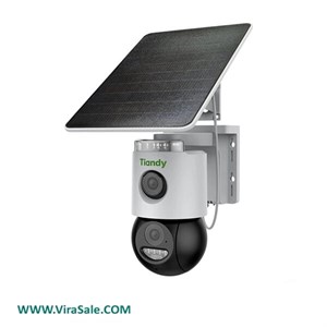 دوربین سولار سیمکارتی  تیاندی مدل TC-H363U Spec:W/4G/U/SE/4mm/V4.1