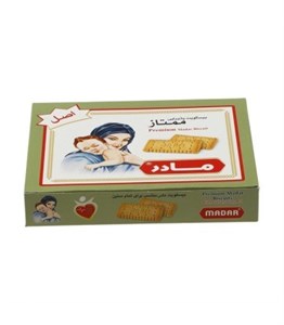 بیسکویت 350 گرم پذیرایی ممتاز مادر ویتانا