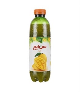 آبمیوه پت 750 میل انبه سن ایچ